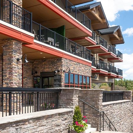 The Embers Hotel Blowing Rock Exteriér fotografie