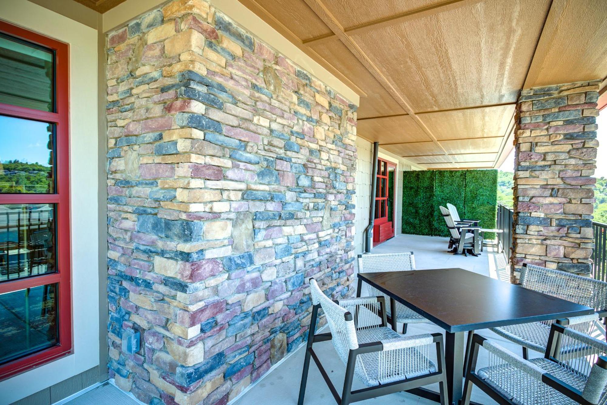 The Embers Hotel Blowing Rock Exteriér fotografie