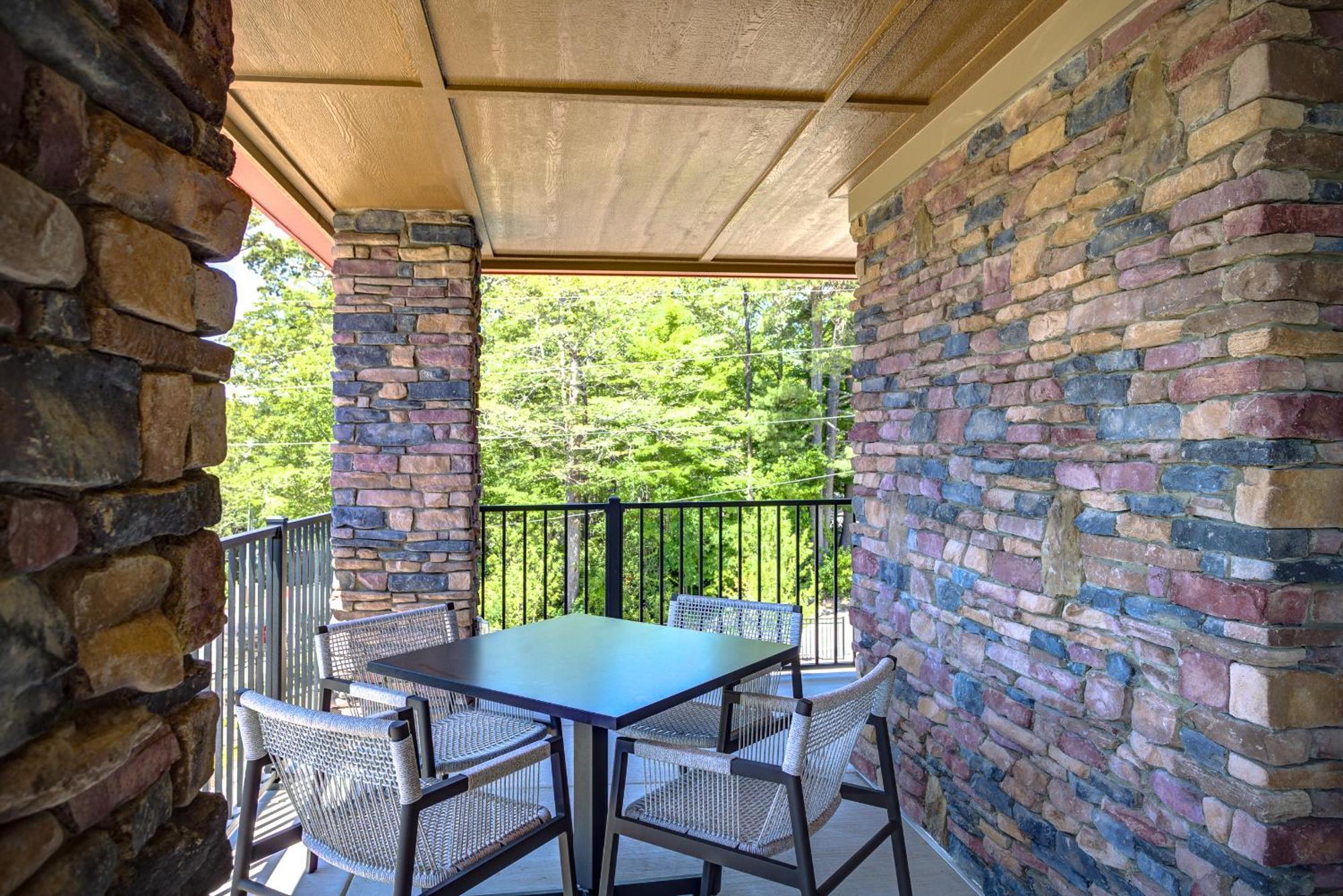 The Embers Hotel Blowing Rock Exteriér fotografie