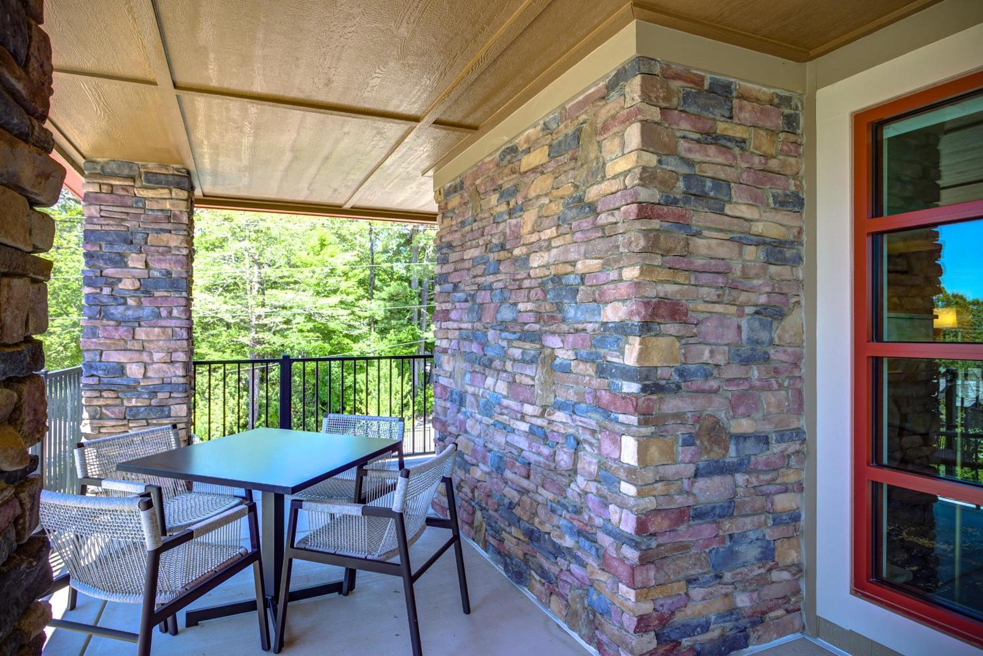 The Embers Hotel Blowing Rock Exteriér fotografie