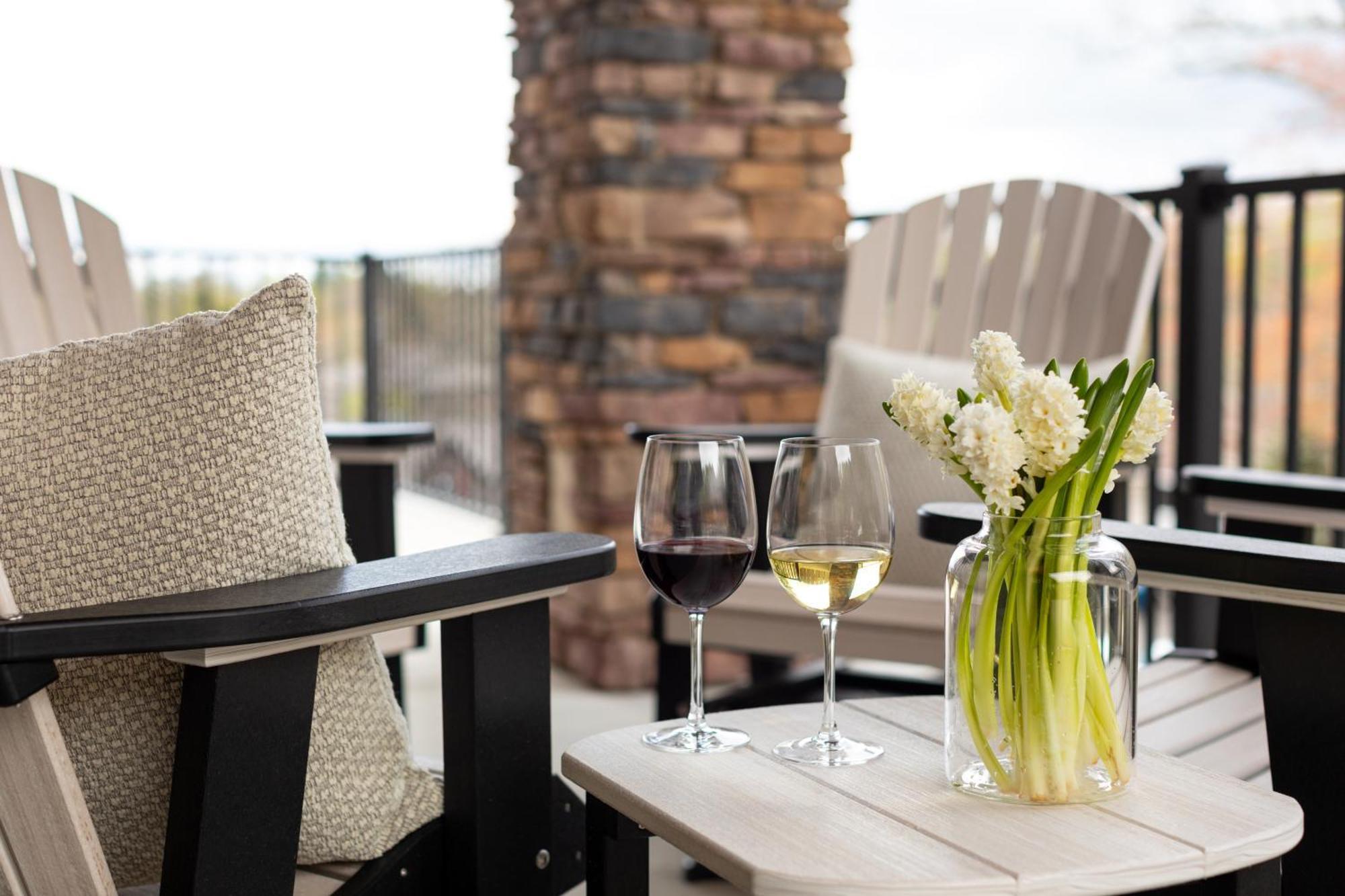 The Embers Hotel Blowing Rock Exteriér fotografie