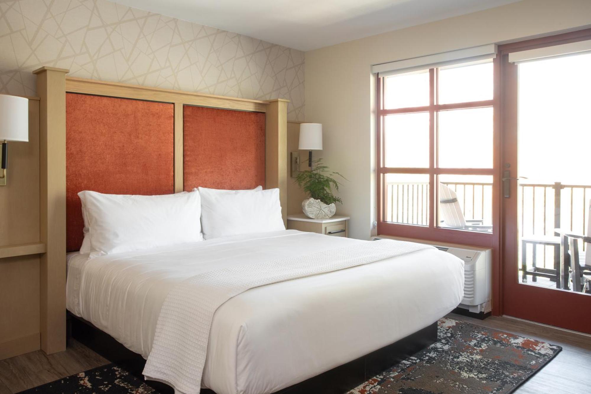 The Embers Hotel Blowing Rock Exteriér fotografie