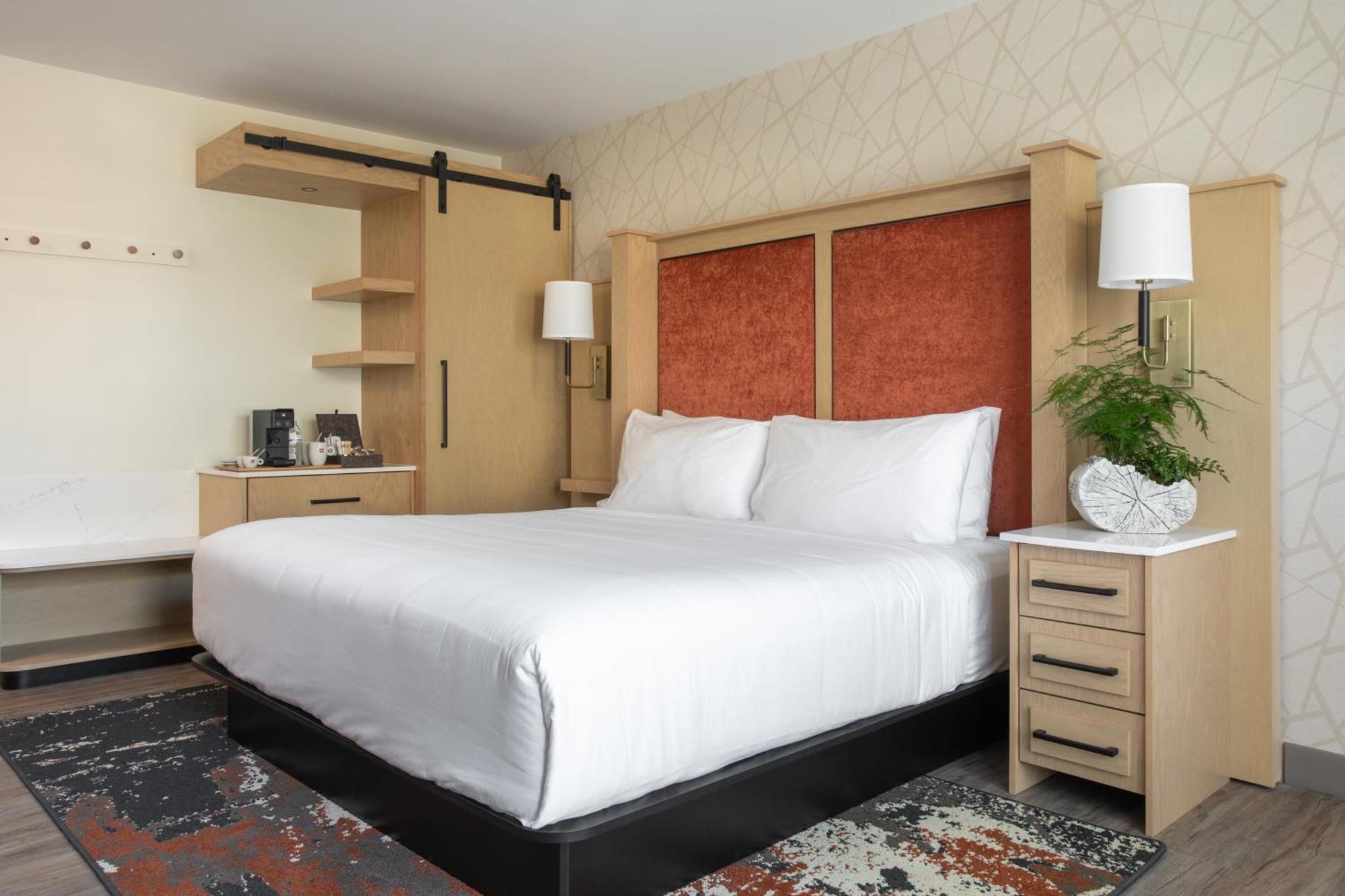 The Embers Hotel Blowing Rock Exteriér fotografie