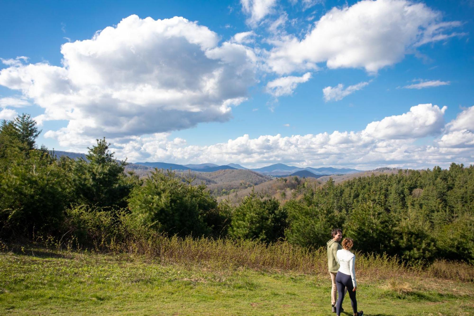 The Embers Hotel Blowing Rock Exteriér fotografie