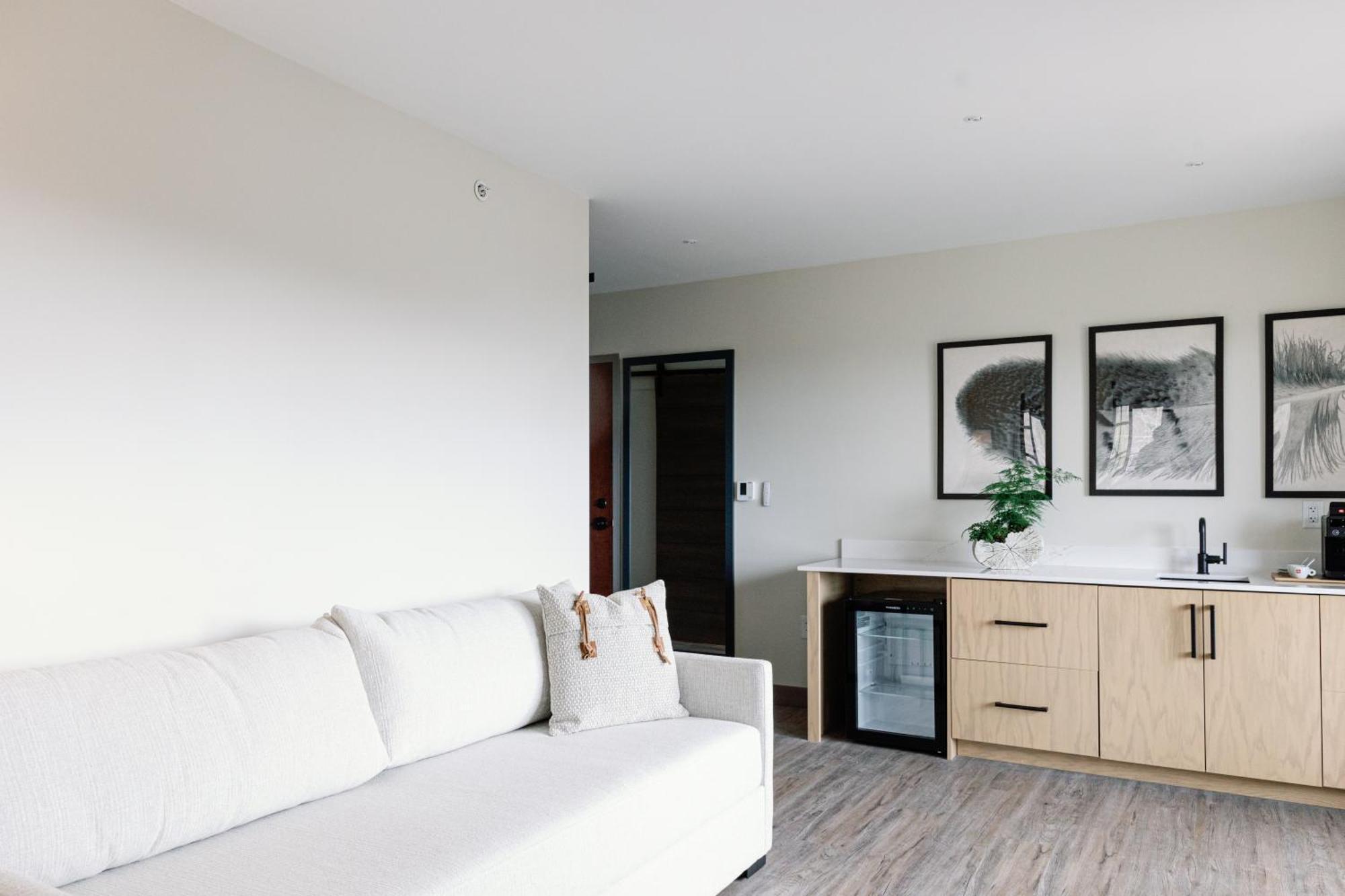 The Embers Hotel Blowing Rock Exteriér fotografie